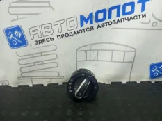 Блок управления светом Audi A6 4F2 C6 CAJ