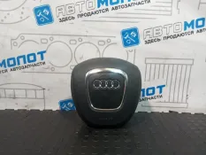 Подушка безопасности в руль Audi A4 8K5 CDNC