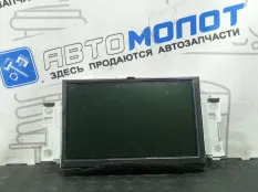 Дисплей Volvo S60 FS45 B4164T
