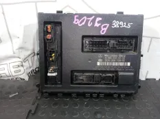 Блок комфорта Mercedes-Benz B-Class W245 266940