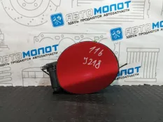 Лючок бензобака BMW 1-Series F20 N13B16A