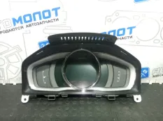 Панель приборов Volvo XC60 DZ47 B4204T7 2013—2017