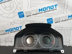 Панель приборов Volvo S60 FS45 B4164T