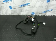 Проводка двери задняя правая Mazda 6 GJ SH-VPTR