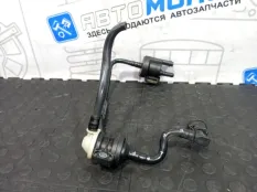 Клапан электромагнитный Audi A3 8PA CDA