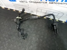 Клапан электромагнитный Audi A3 8PA CDA
