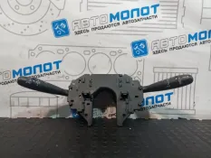 Блок подрулевых переключателей Citroen C5 RW 5F02