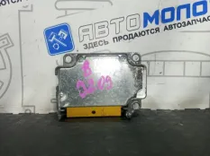 Блок управления AIR BAG Mercedes-Benz B-Class W245