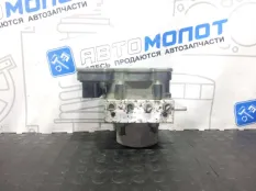 Блок ABS (насос) Mercedes-Benz B-Class W246 270910