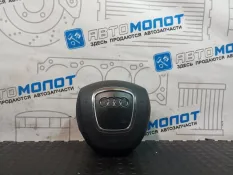 Подушка безопасности в руль Audi A4 8K5 CDHB