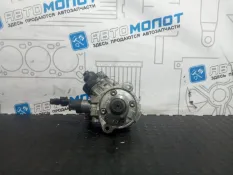 ТНВД Hyundai Santa Fe DM D4HA ЕВРО 5