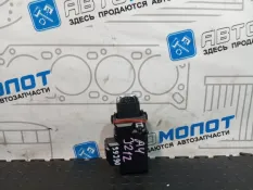 Замок зажигания с ключом Audi A4 8K5 CDNC