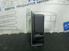 Блок управления AIR BAG Peugeot 207 WA 5F01 5FS