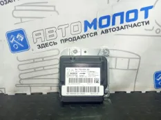 Блок управления AIR BAG Peugeot 207 WA 5F01 5FS