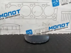 Лючок бензобака Citroen C4 B7 5F02 EP6CDT 5FV
