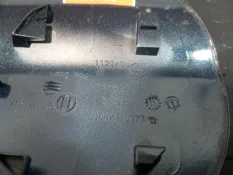 Лючок бензобака Citroen C4 B7 5F02 EP6CDT 5FV
