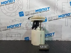 Насос топливный Volvo C70 B5254T3