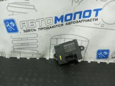 Блок комфорта Volvo XC60 B4204T7