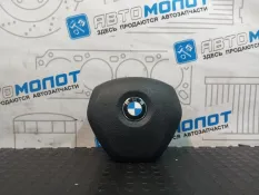 Подушка безопасности в руль BMW 1-Series F20