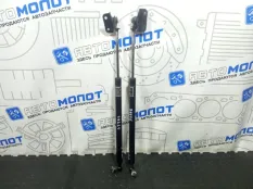 Амортизатор капота Subaru Forester SHJ FB20B