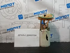 Насос топливный Volvo S60 FS45 B4164T