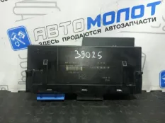 Блок комфорта BMW 1-Series E87 N45B16AC 2009