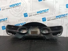 Панель приборов Citroen C5 RW 5F02 EP6CDT 5FV