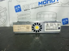 TV-тюнер Audi A6 4F2 C6 CAJ