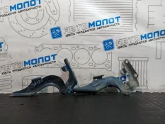 Петли капота Nissan Teana J32 VQ25DE 2011