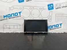 Дисплей Citroen C5 RW 5F02 EP6CDT 5FV 10FJBW