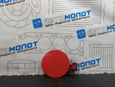 Лючок бензобака Volvo C70 B5254T3