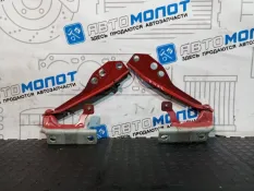 Петли капота Volvo C70 B5254T3