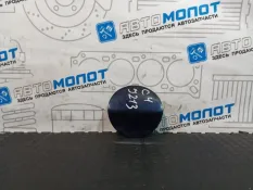 Лючок бензобака Citroen C4 С7 HNY HN01