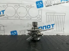 ТНВД Volvo S60 FS45 B4164T