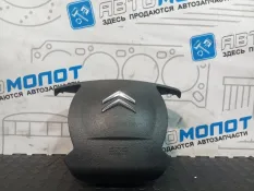 Подушка безопасности в руль Citroen C5 RW 5F02