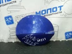 Лючок бензобака BMW 1-Series E87 N45B16AC 2009