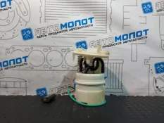 Насос топливный Citroen C5 RW 5F02 EP6CDT 5FV
