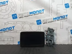 Дисплей Mercedes-Benz B-Class W246 270910 270.910