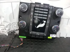 Блок управления климат-контролем Volvo S60 FS45