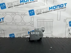 Сервопривод заслонок впуск Hyundai Santa Fe CM