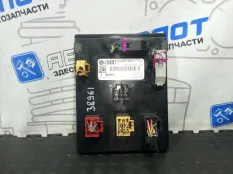Блок комфорта Audi A4 8K5 CDHB