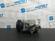 Компрессор кондиционера BMW 1-Series F20 N13B16A