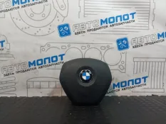 Подушка безопасности в руль BMW 1-Series F20