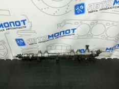 Топливная рампа Hyundai Santa Fe DM D4HB ЕВРО 5