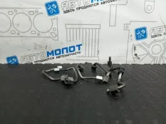 Трубка топливная Hyundai Santa Fe CM D4EB