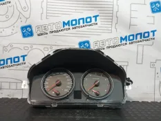 Панель приборов Volvo C70 B5254T3