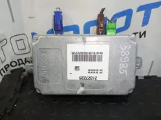 Блок управления камерой Volvo S60 FS45 B4164T
