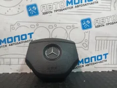 Подушка безопасности в руль Mercedes-Benz B-Class