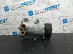 Компрессор кондиционера Volvo S60 FS45 B4164T