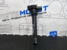 Катушка зажигания Audi A3 8PA CDA